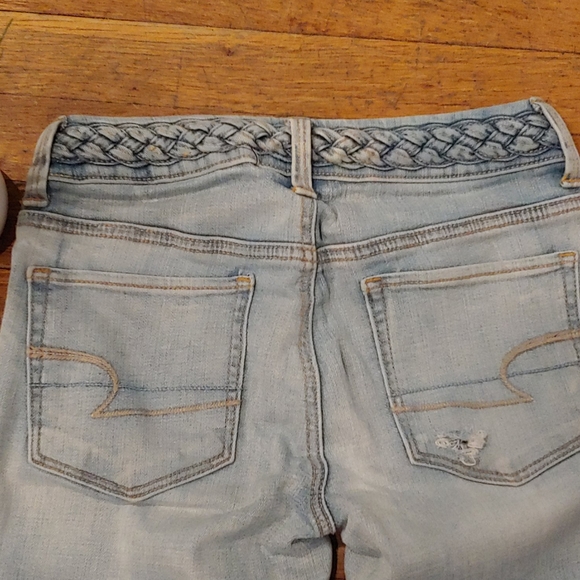 American Eagle jeans - Picture 4 of 4
